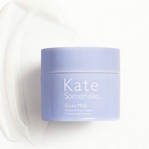 KATE SOMERVILLE®
Goat Milk Moisturizing Cream